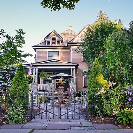 La Belle Auberge Wellsboro Kültér fotó