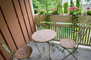 La Belle Auberge Wellsboro Kültér fotó