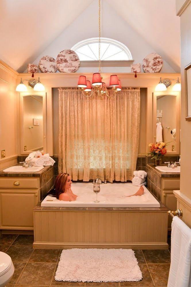 La Belle Auberge Wellsboro Kültér fotó