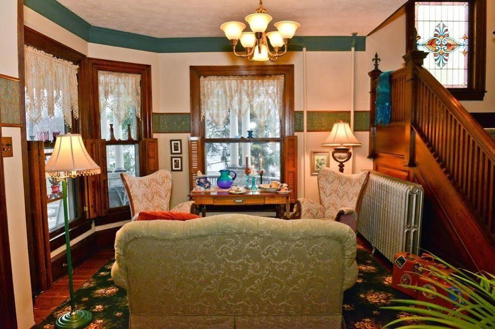 La Belle Auberge Wellsboro Kültér fotó